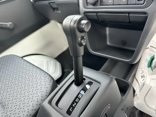 キャリートラック(スズキ)KC中古車 16