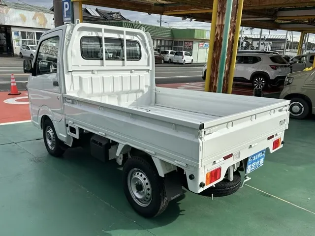 キャリートラック(スズキ)KC中古車 2