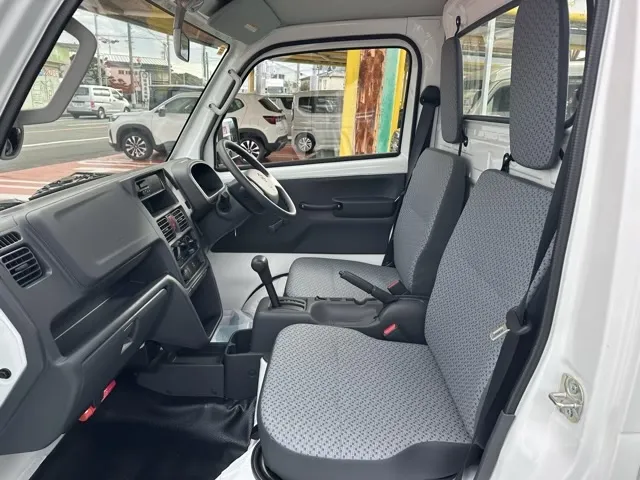 キャリートラック(スズキ)KC中古車 3