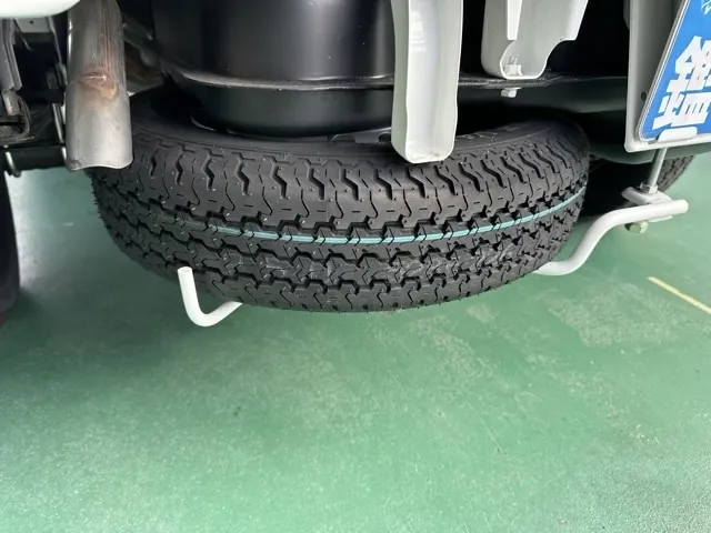 キャリートラック(スズキ)KC中古車 4