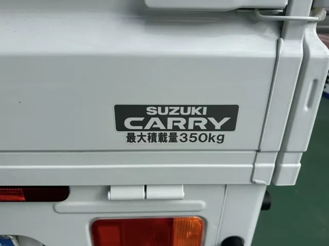 キャリートラック(スズキ)KC中古車 5