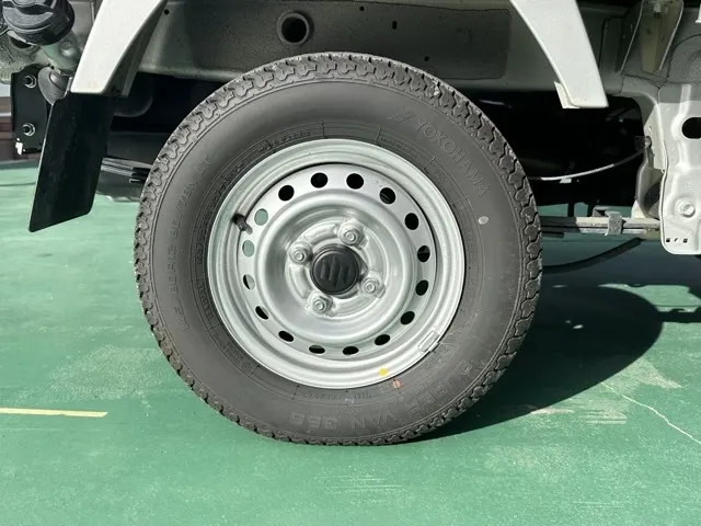 キャリートラック(スズキ)KC中古車 9