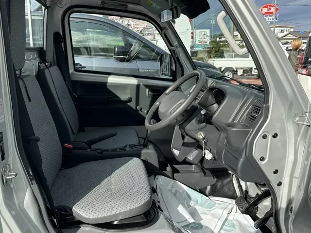 キャリートラック(スズキ)KC中古車 10
