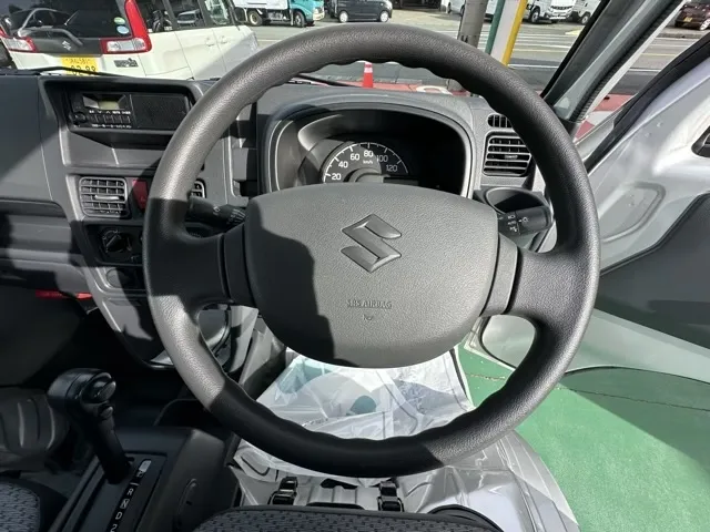 キャリートラック(スズキ)KC中古車 13