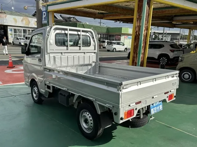 キャリートラック(スズキ)KC中古車 2