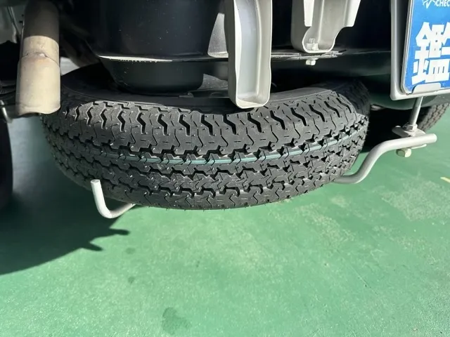 キャリートラック(スズキ)KC中古車 4