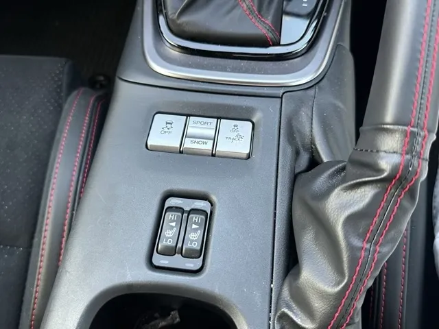 GR86(トヨタ)スバル BRZ S AT中古車 19