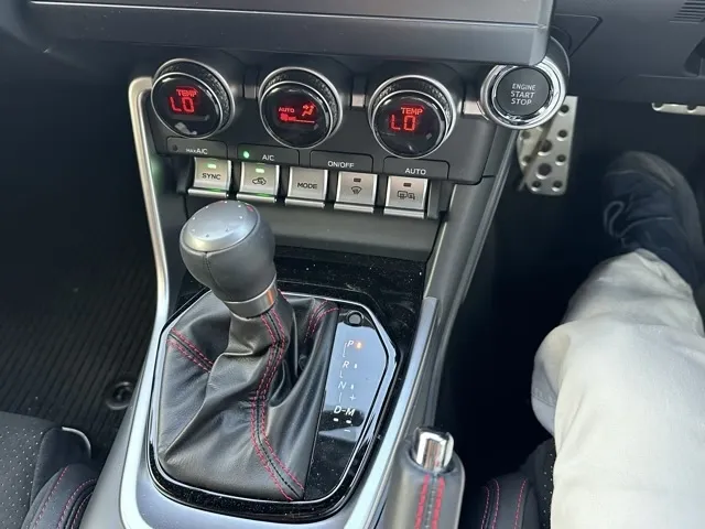 GR86(トヨタ)スバル BRZ S AT中古車 20
