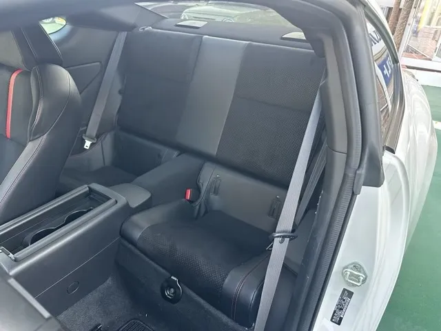 GR86(トヨタ)スバル BRZ S AT中古車 4