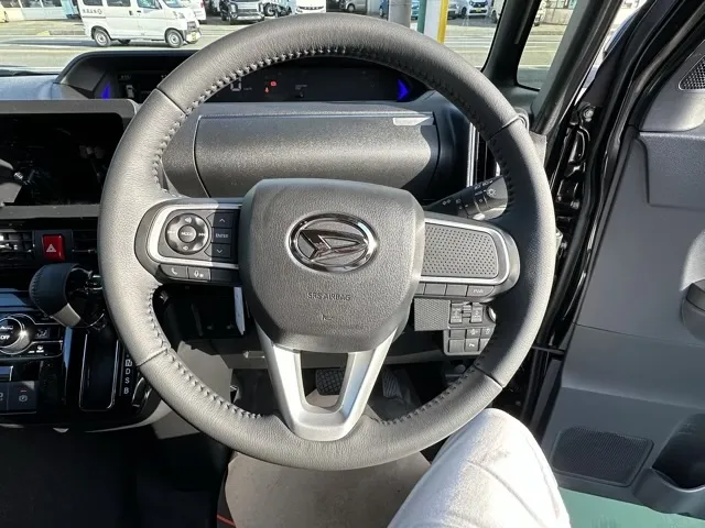 タント(ダイハツ)RS新車見本展示無 15