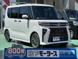 ダイハツタントカスタム [NO:17706]