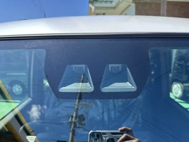 タント(ダイハツ)RS新車見本展示無 28