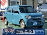 スズキアルト 社用車としても大活躍！


[NO:17709]