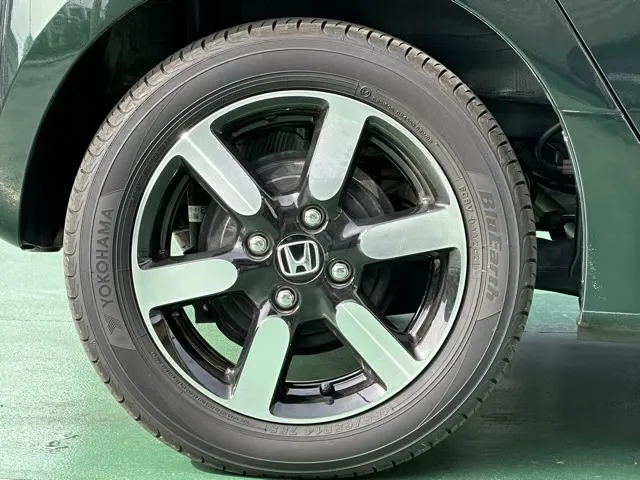 N-ONE(ホンダ)プレミアム中古車 9