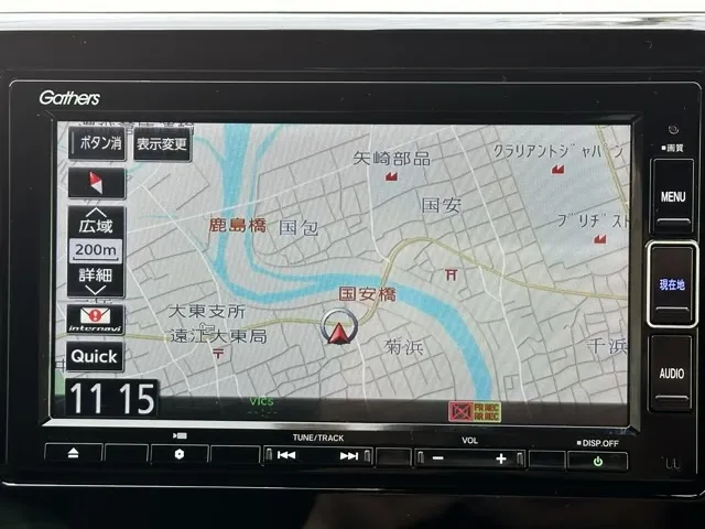 N-ONE(ホンダ)プレミアム中古車 13