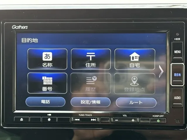 N-ONE(ホンダ)プレミアム中古車 14