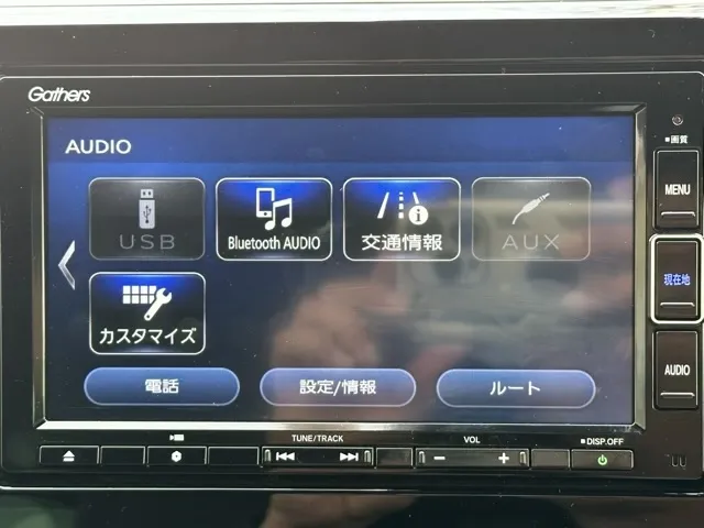 N-ONE(ホンダ)プレミアム中古車 16