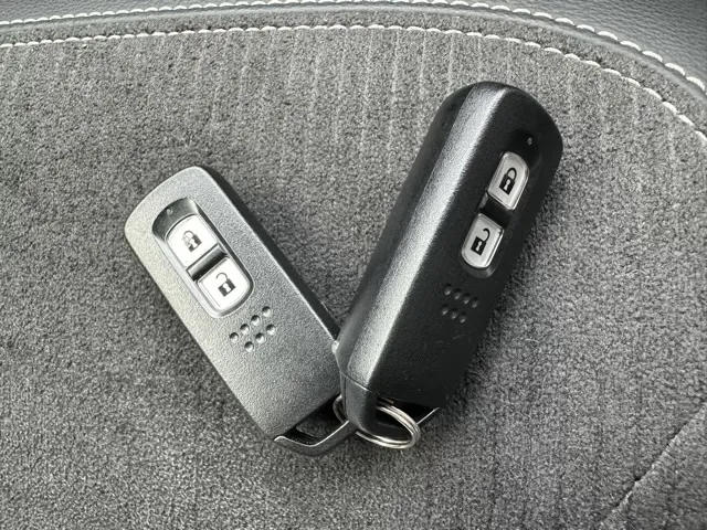 N-ONE(ホンダ)プレミアム中古車 28