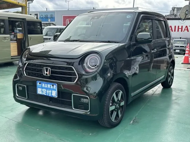 N-ONE(ホンダ)プレミアム中古車 1