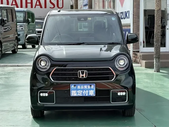 N-ONE(ホンダ)プレミアム中古車 29