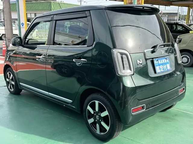N-ONE(ホンダ)プレミアム中古車 2