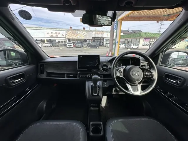 N-ONE(ホンダ)プレミアム中古車 5