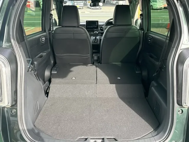 N-ONE(ホンダ)プレミアム中古車 7