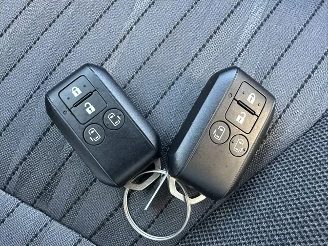 ソリオ(スズキ)ハイブリッドSZ中古車 21