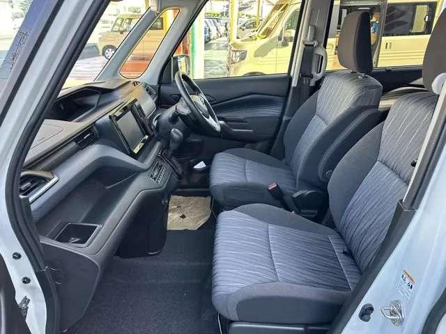 ソリオ(スズキ)ハイブリッドSZ中古車 3