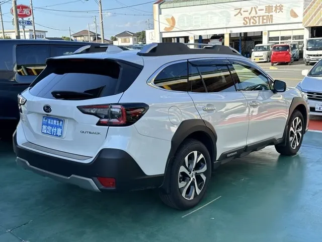 レガシィ(スバル)リミテッド EX中古車 12