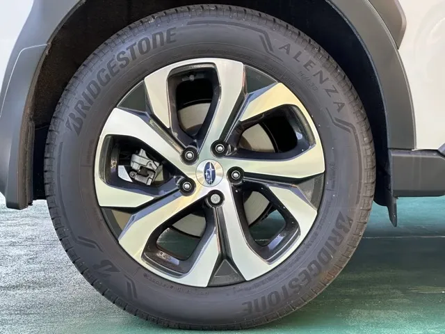 レガシィ(スバル)リミテッド EX中古車 13