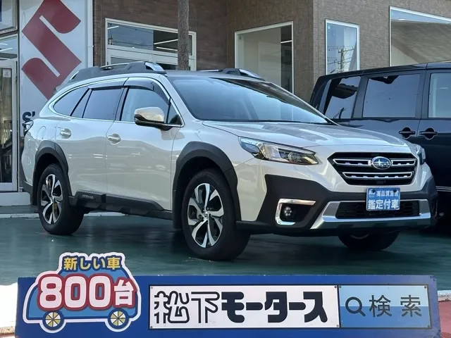 レガシィ(スバル)リミテッド EX中古車 0