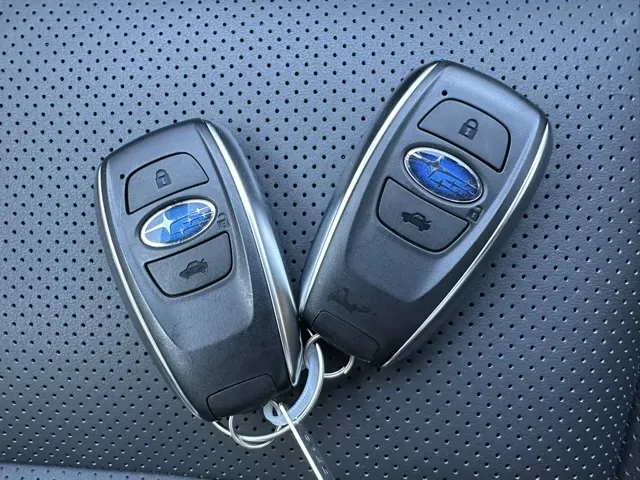レガシィ(スバル)リミテッド EX中古車 27