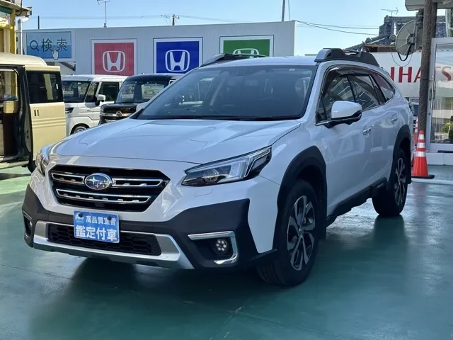 レガシィ(スバル)リミテッド EX中古車 1
