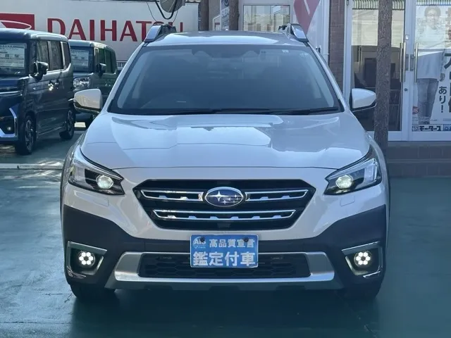 レガシィ(スバル)リミテッド EX中古車 29