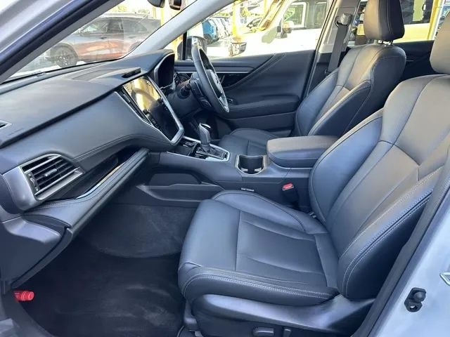 レガシィ(スバル)リミテッド EX中古車 3