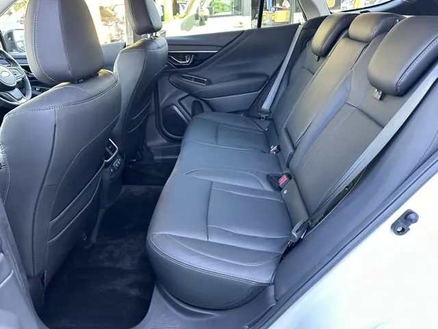 レガシィ(スバル)リミテッド EX中古車 4