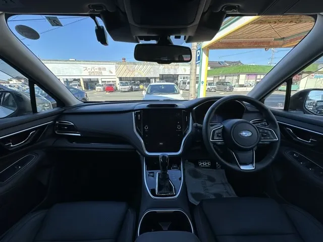 レガシィ(スバル)リミテッド EX中古車 5