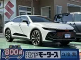 トヨタクラウンクロスオーバー 運転しやすい目線の高さ！
[NO:17721]