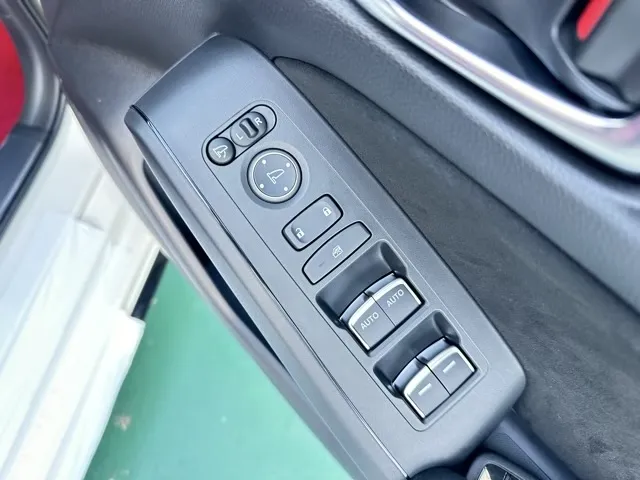 シビック(ホンダ)タイプR登録済未使用車 13