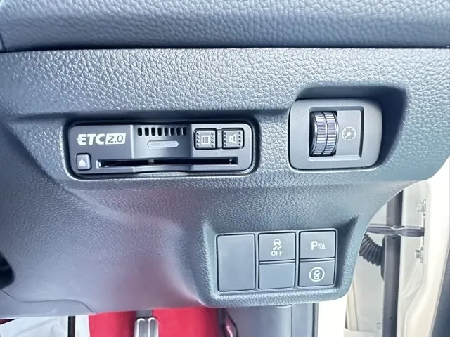 シビック(ホンダ)タイプR登録済未使用車 15