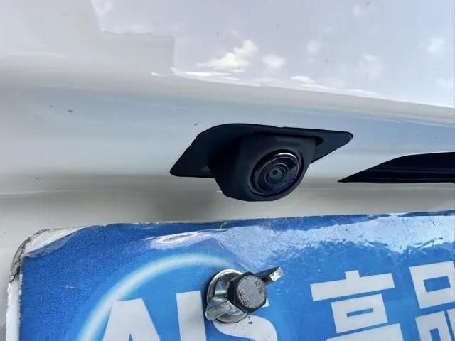 シビック(ホンダ)タイプR登録済未使用車 7