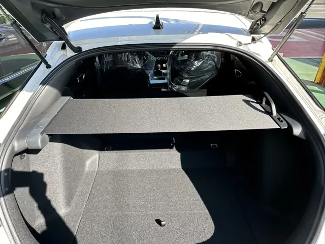 シビック(ホンダ)タイプR登録済未使用車 10