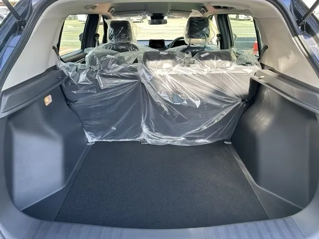 WR-V(ホンダ)X登録済未使用車 9