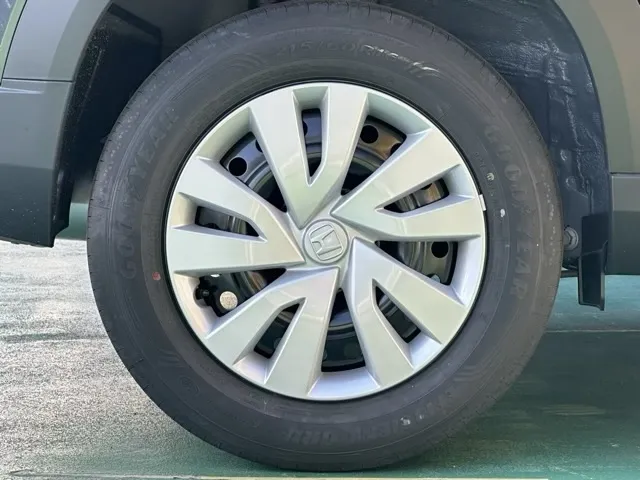WR-V(ホンダ)X登録済未使用車 12