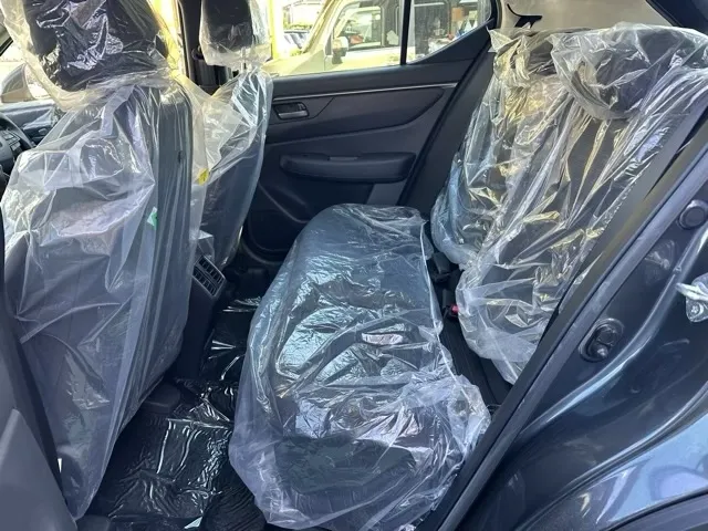 WR-V(ホンダ)X登録済未使用車 4