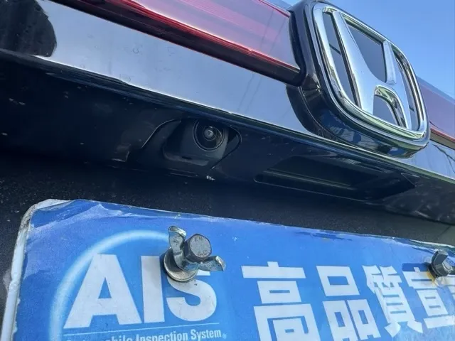 WR-V(ホンダ)X登録済未使用車 8
