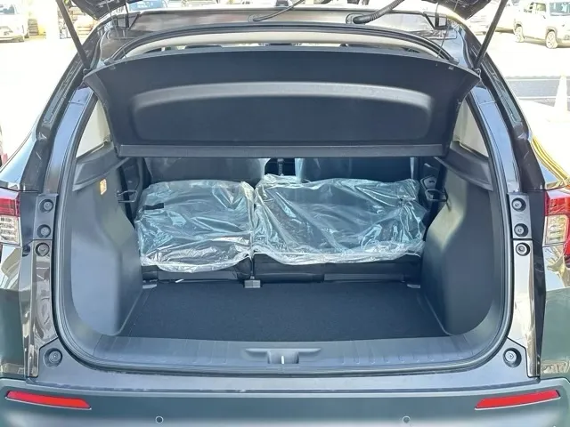 WR-V(ホンダ)Z登録済未使用車 10