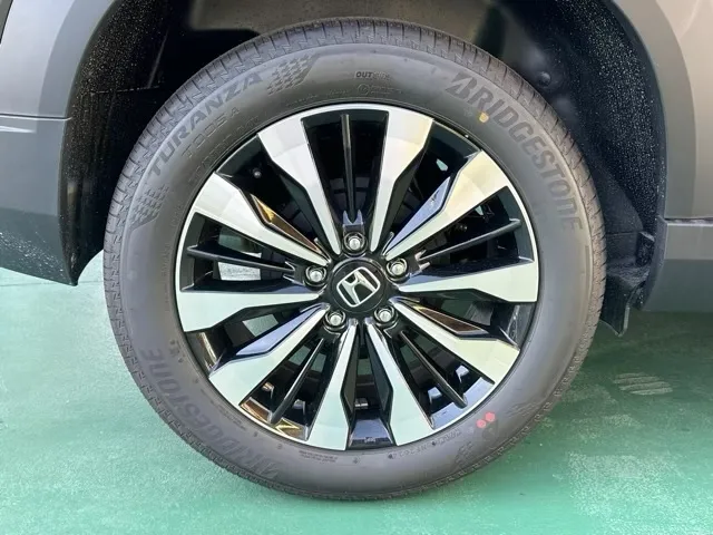 WR-V(ホンダ)Z登録済未使用車 12