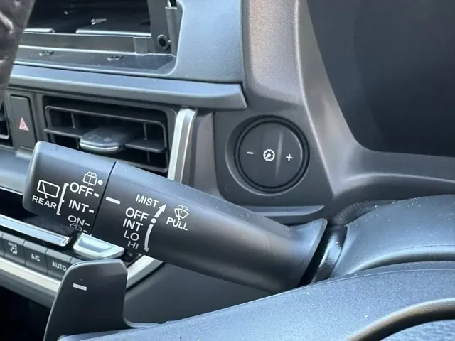 WR-V(ホンダ)Z登録済未使用車 18